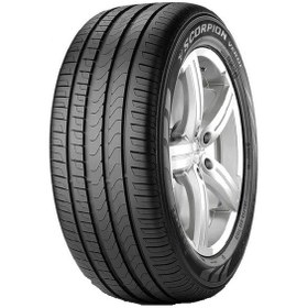 Resim Pirelli Scorpion Verde 275/40R21 107Y XL Yaz Lastiği 2025 
