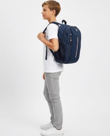 Resim U.s. Polo. Assn. Unisex Okul Çanta Seti Plset2308425018 Lacivert 
