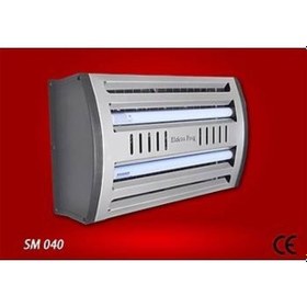 Resim Elektro Frog SM040 Uv Yapışkanlı Sinek Tuzakları Efk Cihazı 