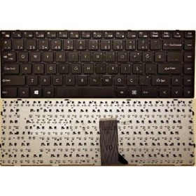 Resim Grundig JWM Notebook Klavye Tuş Takımı 