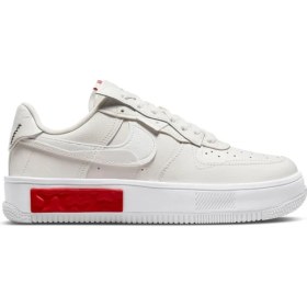 Resim Nike Nıke Aır Force 1 Fontanka Kadın Ayakkabı Dh1290-001 