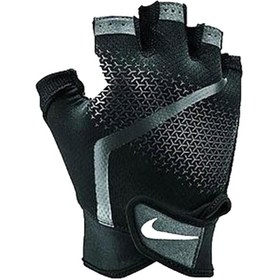 Resim Nike N.LG.C4.945.LG MENS EXTREME FITNESS GLOVES FITNESS GYM ELDİVENİ 