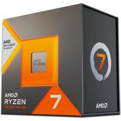 Resim Amd RYZEN 7 7800X3D 4.20GHZ 96MB AM5 BOX 