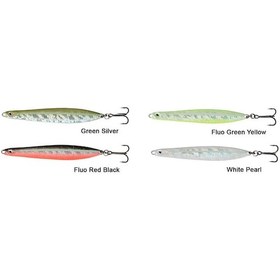 Resim Savage Gear Seeker Isp 6.8cm 12gr Nl Sahte Balık 