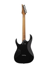 Resim Ibanez Grg121sp-bkn Grg Elektro Gitar 