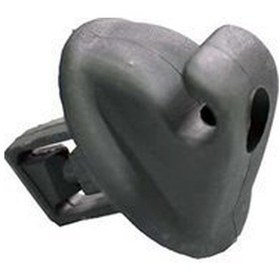 Resim Dacia Sandero Güneşlik 2013-2016 964005726r 0.9, 1.2, 1.6, 1.5 Dcı 