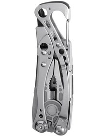 Resim Leatherman Kamp Skeletool Multi Tool Gri 