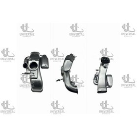 Resim Hortum Filtre Hava Crv 2,0 12-14 Alt Uzun / 17253-r6a-j00 