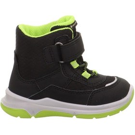 Resim Superfit 006405-0000 Siyah Erkek Çocuk Kar Botu 000000000101916703 Siyah 