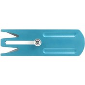 Resim Elmpaly Mavi Film Kesici - Çok Amaçlı Vinil Ve Kağıt Kesme Aleti 