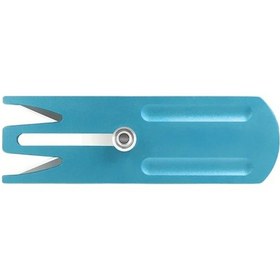 Resim Elmpaly Mavi Film Kesici - Çok Amaçlı Vinil Ve Kağıt Kesme Aleti 