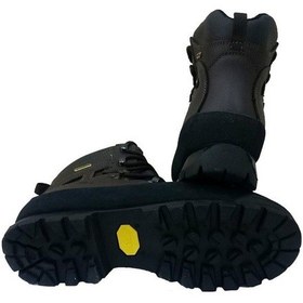 Resim Mondeox Mulaz Fas Kahve Bot-5908 Kahverengi 
