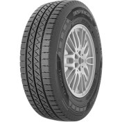 Resim Petlas 235/65 R16C 121/119R Vanmaster A/s+ 12PR Oto 4 Mevsim Lastiği(Üretim Yılı: 2024) 