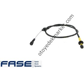 Resim Ford Mondeo (1993-1996) Gaz Teli 1260 Mm 1.8 Tdi (Fase) 