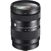 Resim Sigma 28-70mm f/2.8 DG DN C Lens Leica L E ( Ön Sipariş) 