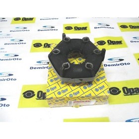 Resim 4516801 Şaft Kaplini Doğan-Kartal-Şahin-Slx-M131-Serçe OPAR 