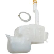 Resim Heropar Silecek Su Deposu Jeep Cherokee Kj 2.8 Crd Blueprınt 05066867aa 