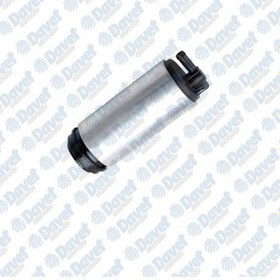 Resim Benzin Yakit Pompasi 3 Bar Kalin Golf-Jetta-Passat 504608999 