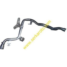 Resim Devirdaim Borusu Lınea Doblo Egea Fıorıno 1.3 Euro 5 