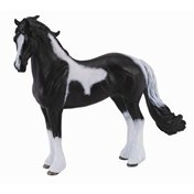 Resim Collecta Benekli At 