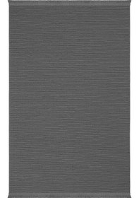 Resim Cool Halı Curly 1120 Antrasit Halı Yolluk Bukle Salon Halısı Hol Koridor Halısı Dokuma Makine Halısı 