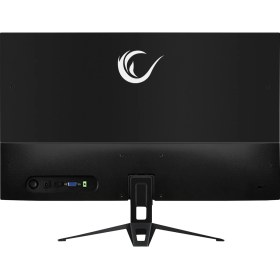 Resim Rampage Crux CR24R100 24" 100Hz 1ms Boe IPS Fhd Freesync Pc Flat Oyuncu Monitörü 