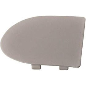 Resim OTOZET Focus Sedan Arka Tampon Çeki Demir Kapağı Astarlı 2002 - 2005 