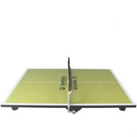 Resim Eco Lounge Hattrick Everest 140-A Süper Mini Tenis Masası 