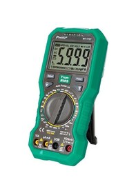 Resim Proskit MT-1707 3-5/6 True Rms Multimetre 