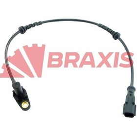 Resim Braxıs-ak0131 - Abs Hız Sensoru On Clıo Iı Kangoo 97 Scenıc I 