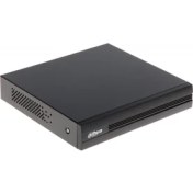 Resim Dahua XVR1A04 2mpix H264 4 Kanal Video, 1 Hdd, 5in1 Dvr Cihazı 