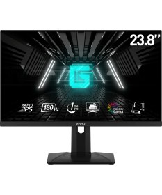 Resim MSI 23.8" G244PF E2 1920x1080 (FHD) 16:9 FLAT RAPID IPS 180HZ 1MS ADAPTIVE-SYNC PIVOT GAMING MONITOR 
