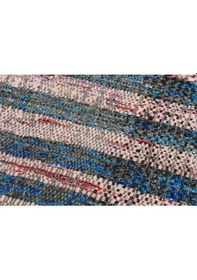 Resim Anadolu Kilim Yülü Paspas 