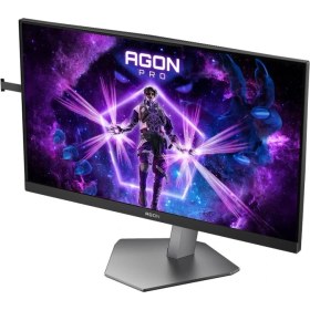 Resim Aoc Agon Ag246fk6 24.1" 610hz 0.5ms Adaptive Sync Ultra Fast Tn Pivot Gaming Monitör 
