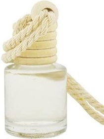 Resim İhvan Online Kubbetüs Sahra Kokusu 8 Ml Araba Kokusu Cam Şişe 2 Adet 