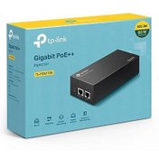 Resim TP-LINK TL-POE170S POE+ INJECTOR ADAPTOR 