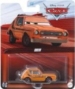 Resim Disney Pıxar Cars Grem Dxv29 / Hhv86 Jdl77 Çok Renkli 