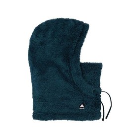 Resim Burton Lynx Hood Kadın Yeşil Kar Maskesi 