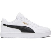 Resim Puma Caven 2.0 Kadın Beyaz Günlük Spor Ayakkabı 39229003 Beyaz 