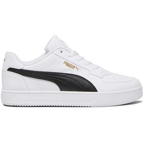 Resim Puma Caven 2.0 Kadın Beyaz Günlük Spor Ayakkabı 39229003 Beyaz 