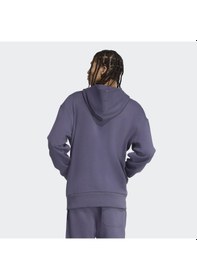 Resim Adidas Jv7232 M A Szn Ft Fz Erkek Eşofman Üstü Mavi 