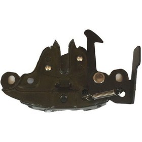 Resim Kaput Kilidi Navara 06-15 