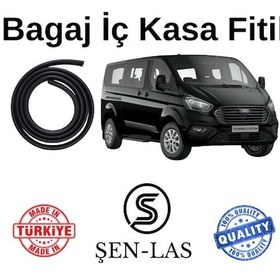 Resim Ford Transit Custom 2018-2023 Şen-las Bagaj Fitili Şl36104 
