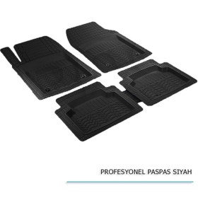 Resim Genel Markalar Profesyonel Paspas Bej 