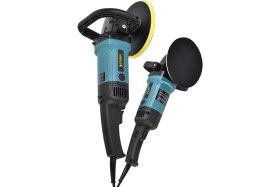 Resim Sturdy gr Polisaj Makinası 4200 W 180 mm 6 Kademeli 