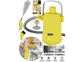 Resim Prohummer Easyfix Series Profesyonel Buharlı Temizleyici Buharlı Temizlik Makinesi PHH231 
