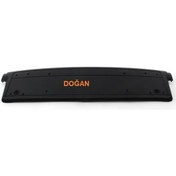 Resim E46 2001- Ön Tampon Plakalık Oem No: 51117030592 