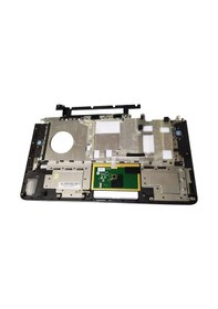 Resim Lenovo İdeapad Y560 20038 20077 Y560a Y560p Y560d Y560g Notebook Klavye Kasa Üst Kasa 