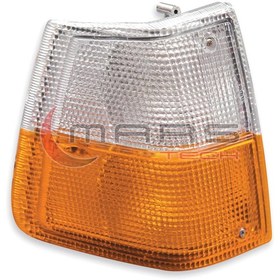 Resim Volvo Nl 10-12 Sol Sinyal Lambası N11.2869 