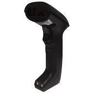 Resim TIGER LS40 1D LAZER KABLOSUZ USB BARKOD OKUYUCU + CRADLE 